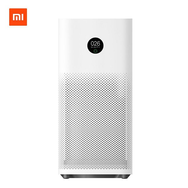 Mi Air Purifier 3C Mi Air Purifier 3C